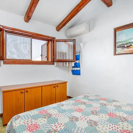 Villetta Amelie A Baja Sardinia Cala Bitta