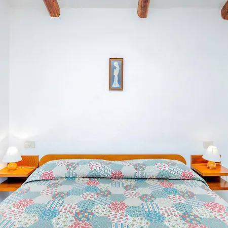Villa Villetta Amelie A Baja Sardinia