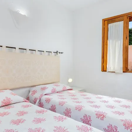 Villa Villetta Amelie A Baja Sardinia Cala Bitta