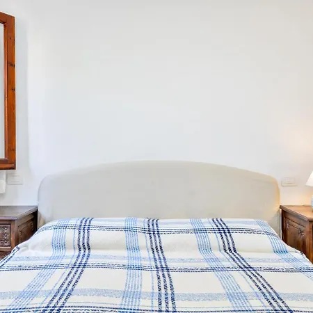 Villetta Amelie A Baja Sardinia Villa