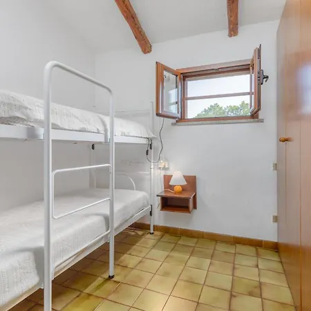 Villa Villetta Amelie A Baja Sardinia *