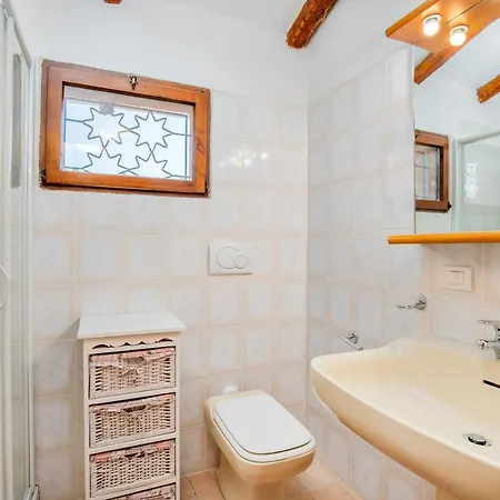 Villetta Amelie A Baja Sardinia Villa