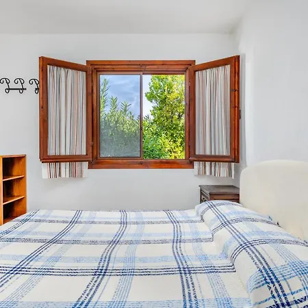 Villetta Amelie A Baja Sardinia Villa *