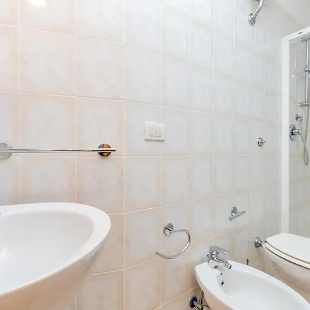 Villetta Amelie A Baja Sardinia Villa Cala Bitta