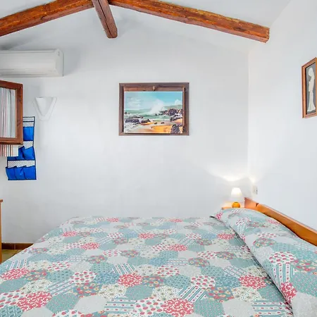 Βίλα Amelie A Baja Sardinia *