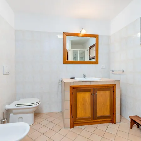 Amelie A Baja Sardinia Βίλα