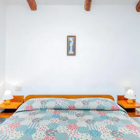 Βίλα Amelie A Baja Sardinia *