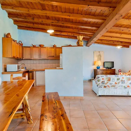 Villa Amelie' A Baja Sardinia *