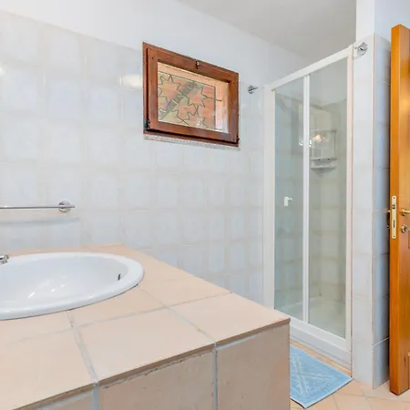 Amelie' A Baja Sardinia Villa